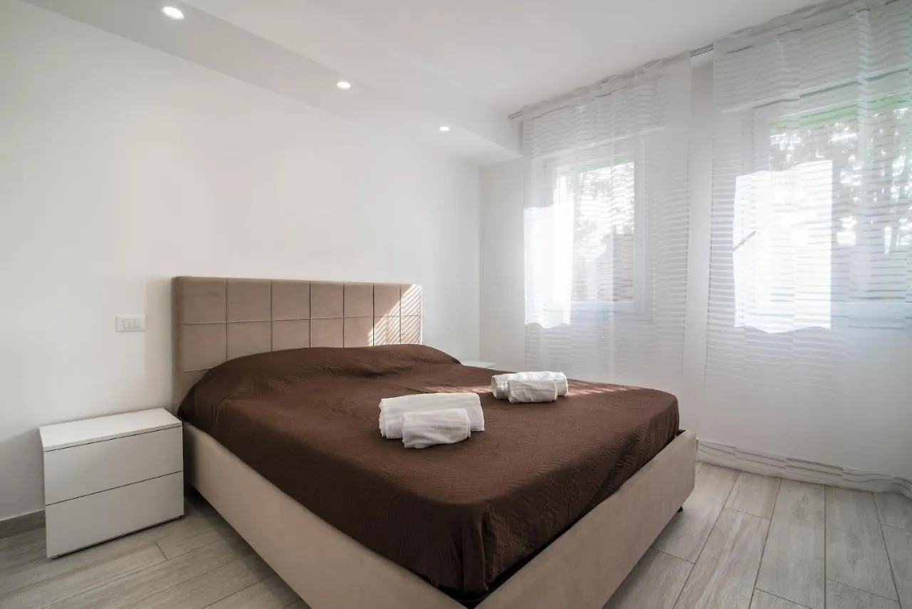 Apartamento Piazza Mazzini Appartamento A 2 Passi Dal Mare. Lido di Jesolo