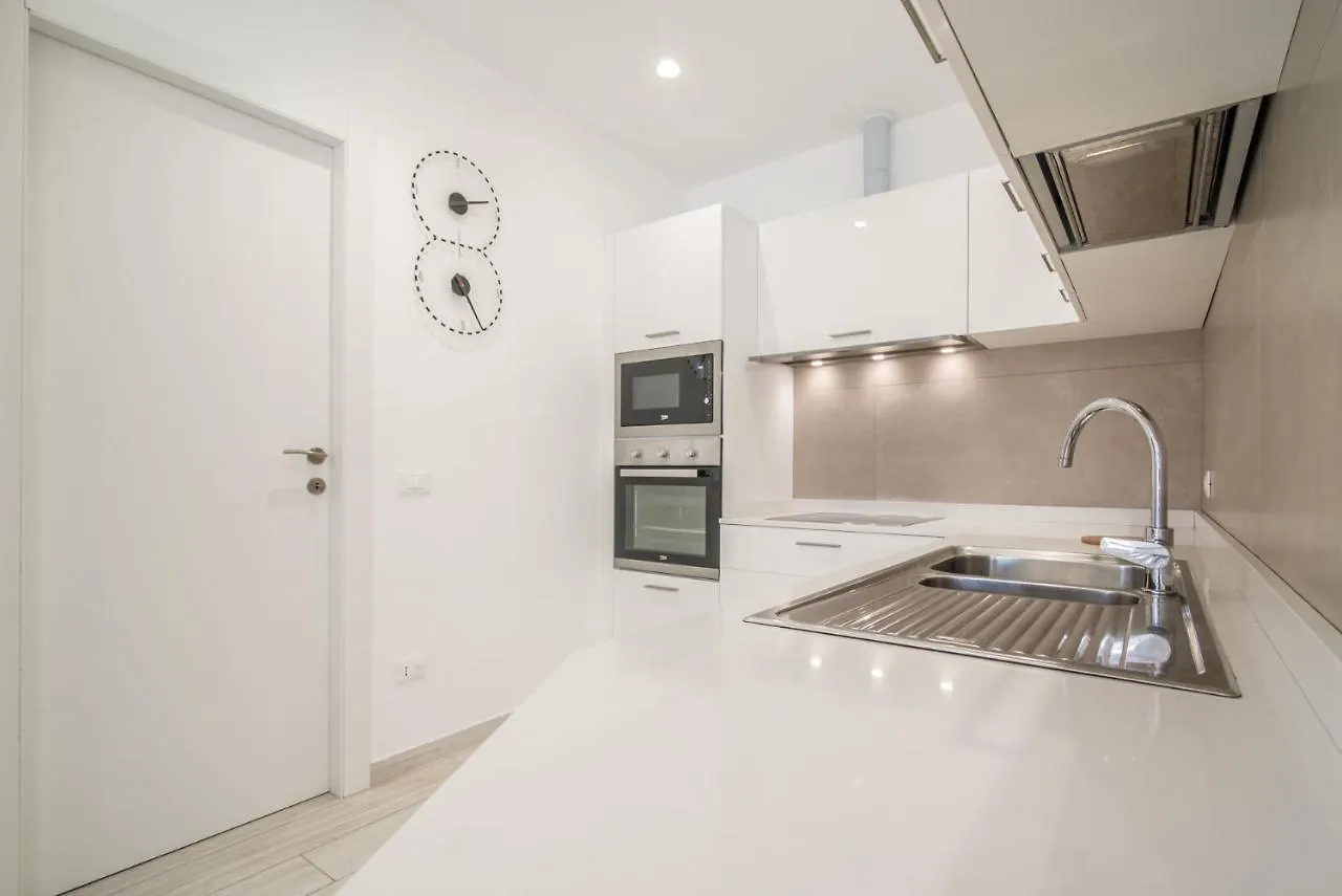 Piazza Mazzini Appartamento A 2 Passi Dal Mare. Lido di Jesolo Apartment