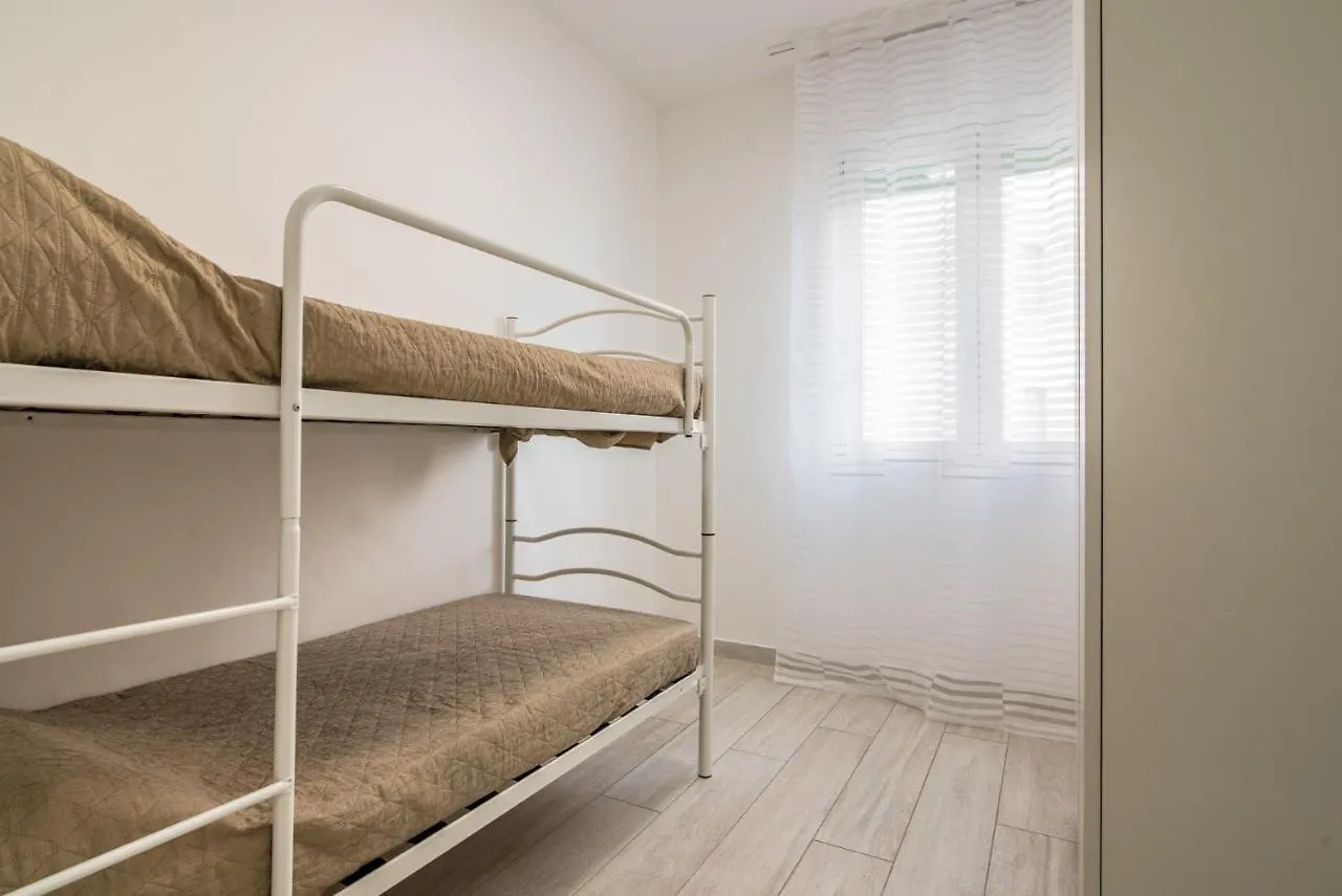 Apartment Piazza Mazzini Appartamento A 2 Passi Dal Mare. Lido di Jesolo