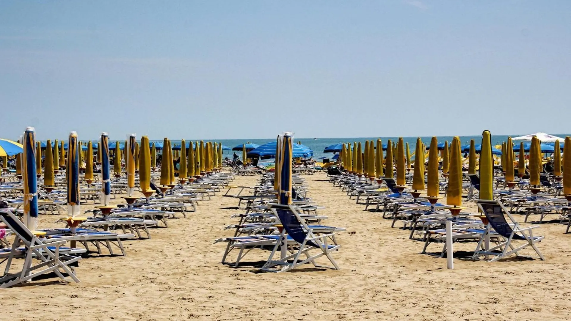 Apartment Piazza Mazzini Appartamento A 2 Passi Dal Mare. Lido di Jesolo